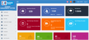 Church Management Software Helping Churches Stay Organized