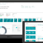 Dynamics 365 Business Central Simplify and Grow Your Business