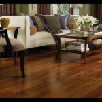 The Ultimate Guide to Choosing Hardwood Flooring in Dubai Marina