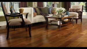The Ultimate Guide to Choosing Hardwood Flooring in Dubai Marina
