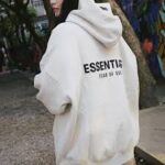 Essentials Hoodies – Redefining Modern Streetwear Essentials
