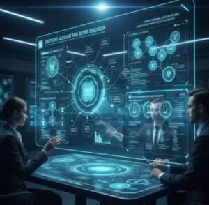 Hyper-Personalization in ABM: Turning Buyer Insights into Conversions