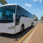 Behind the Wheel: How Bus Companies Bundaberg City Keep Communities Connected
