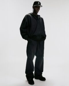 The Essentials Sweatpants That Understand Your Everyday Pace 1 The Essentials Sweatpants That Understand Your Everyday Pace