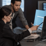 Era of SOC Leadership Navigating Cyber Challenges of Tomorrow