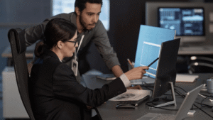 Era of SOC Leadership Navigating Cyber Challenges of Tomorrow