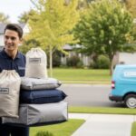 Spend Less Time Washing, More Time Living with Laundry Delivery