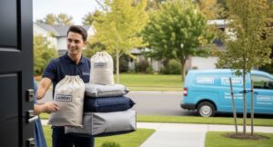 Spend Less Time Washing, More Time Living with Laundry Delivery 1 Spend Less Time Washing, More Time Living with Laundry Delivery