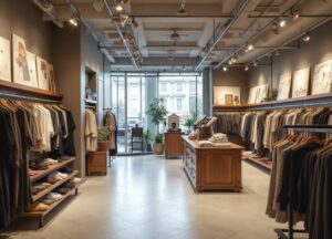 Commercial Property Insurance for Retail Stores: Key Considerations