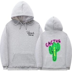 Travis Scott Merch and Pink Palm Puff Hoodie Fans Are Talking About This Year 1 Travis Scott Merch and Pink Palm Puff Hoodie Fans Are Talking About This Year