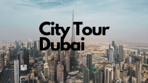 Explore the Best of Dubai with a Private City Tour Experience