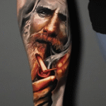 Modern Tattoo Shop Edinburgh | Sanatorium Tattoo 3 Modern Tattoo Shop Edinburgh | Sanatorium Tattoo