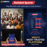 Dafabet Sports by Dafa247official – Play, Bet & Win Big