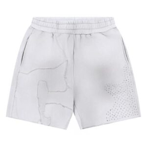 Glo Gang Shorts Redefine Streetwear Expression for a New Generation