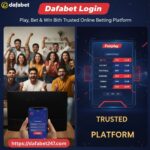 Dafabet login – Play, Bet & Win Big with Trusted Online Betting Platform