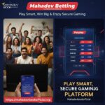Mahadev Betting by Mahadevbookofficial – Play Smart, Win Big & Enjoy Secure Gaming 3 Mahadev Betting by Mahadevbookofficial – Play Smart, Win Big & Enjoy Secure Gaming