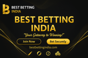 BestBettingIndia: Get Online Cricket ID in Minutes