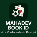 Top Reasons to Choose Mahadevbookofficial for Your Mahadev Book Official ID.