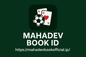 Top Reasons to Choose Mahadevbookofficial for Your Mahadev Book Official ID.