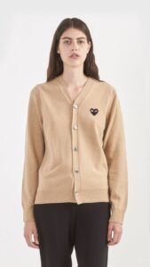 Where to Buy Comme Des Garçons Online: What You Need to Know 1 Where to Buy Comme Des Garçons Online: What You Need to Know