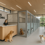 Dog Boarding: A Safe and Comfortable Home Away from Home for Your Pet 3 Dog Boarding: A Safe and Comfortable Home Away from Home for Your Pet