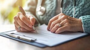 Patient Insurance Eligibility Verification Services | BHS