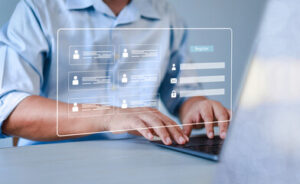 Patient Registration and Demographic Entry Services | BHS