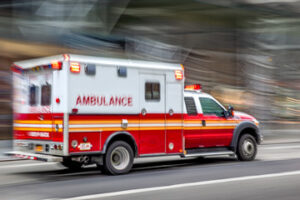 Ambulance Billing Services | Billing Process Excellence