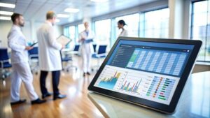 Revenue Cycle Management Services in California | BHS