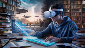 Learning Experience Platforms Making Education More Engaging 1 Learning Experience Platforms Making Education More Engaging