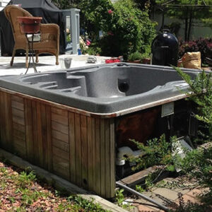 Hot Tub Hassle? How to Remove It Without Stress 1 Hot Tub Hassle? How to Remove It Without Stress