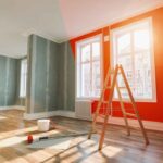 Affordable Interior Painting Before Moving