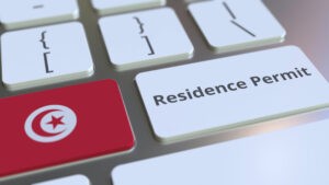 Tunisia Residence Permit