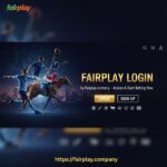 Fairplay Login at Fairplay.company – Join & Bet Securely Today
