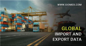 How to Compare with Competitor Through Import Export Data?