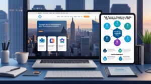 Top 8 Factors to Consider Before Hiring a Mobile App Development Company in the USA