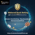 Mahadev Book Betting by Mahadevbookofficial – Win Big Online
