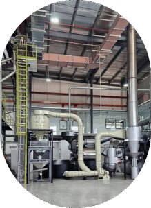Small Batch Coffee Roaster: Crafting Quality with Precision