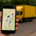 The Economic Edge: How Fleet Tracking Gold Coast Systems Help Businesses Reduce Costs and Downtime