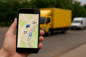 The Economic Edge: How Fleet Tracking Gold Coast Systems Help Businesses Reduce Costs and Downtime 1 The Economic Edge: How Fleet Tracking Gold Coast Systems Help Businesses Reduce Costs and Downtime