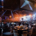 The Power of Visual Presentation in Any Event 3 The Power of Visual Presentation in Any Event