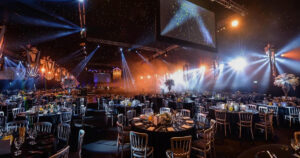 The Power of Visual Presentation in Any Event