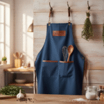 Transform Your Kitchen Game: Why the Right Chef Apron Makes All the Difference 3 Transform Your Kitchen Game: Why the Right Chef Apron Makes All the Difference
