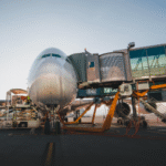 Sustainable Logistics Shipping Dubai