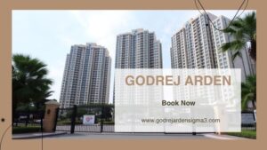Godrej​‍​‌‍​‍‌​‍​‌‍​‍‌ Arden | Buy Premium Flats In Greater Noida