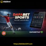 Dafabet Sports at Dafabet247 – Play, Bet & Win Securely