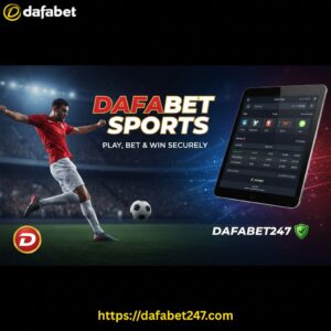 Dafabet Sports at Dafabet247 – Play, Bet & Win Securely 1 Dafabet Sports at Dafabet247 – Play, Bet & Win Securely