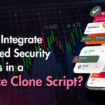 How to Integrate Advanced Security Features in a Binance Clone Script?