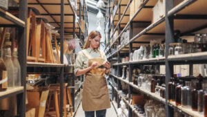 Are Inventory Management Services the Secret Weapon Behind E-commerce Success?