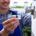 Slotenmaker Antwerpen: Deskundige Hulp voor Veiligheid en Gemoedsrust